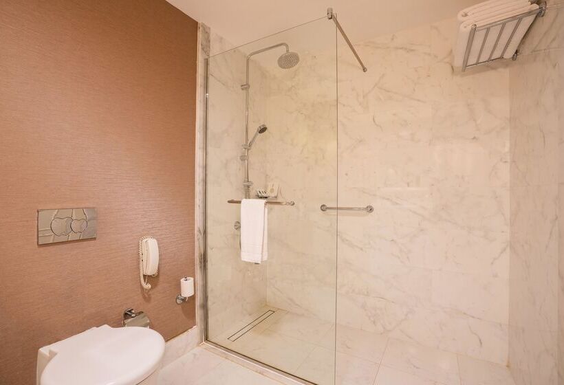 Номер Премиум, Rixos Bab Al Bahr - Ultra All Inclusive