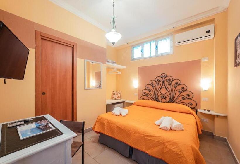 Семейный Номер, Taormina Garden