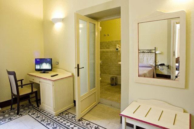 Номер Стандарт, Villa Gli Asfodeli