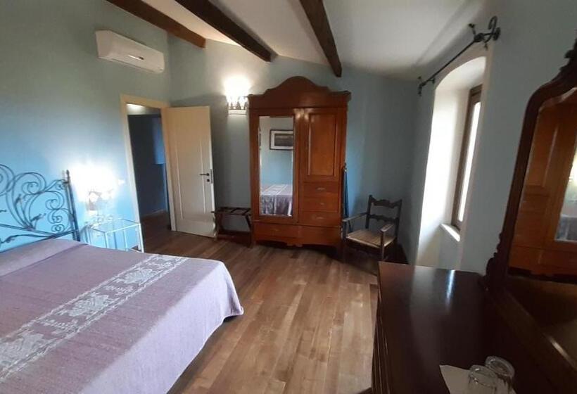Люкс Классика, Villa Gli Asfodeli