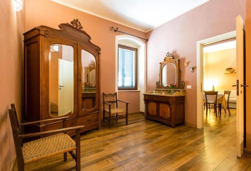 Люкс Классика, Villa Gli Asfodeli