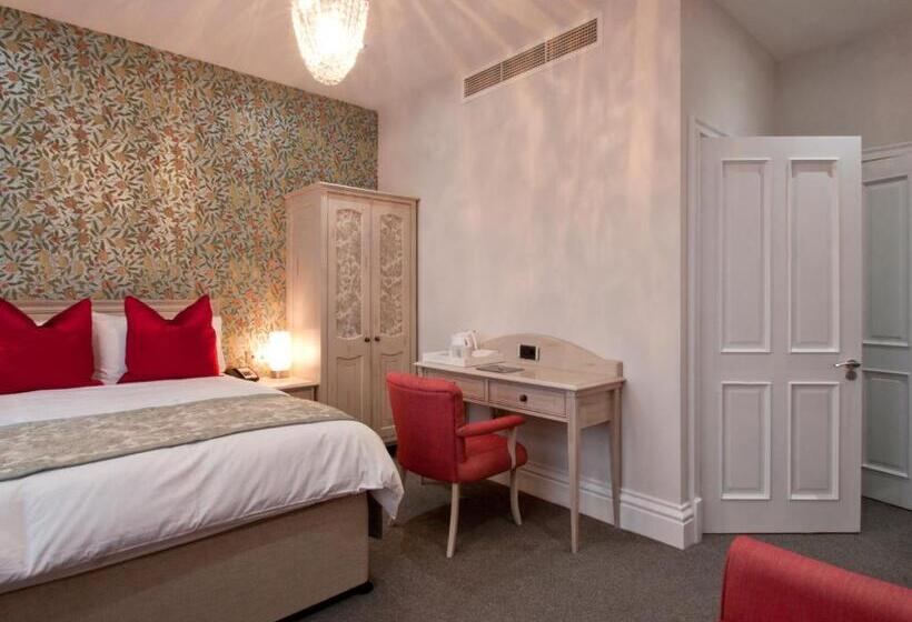 اتاق استاندارد سه نفره, W12 Rooms