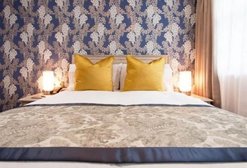اتاق لوکس, W12 Rooms