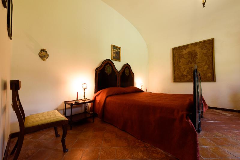 스위트, Masseria Rossella