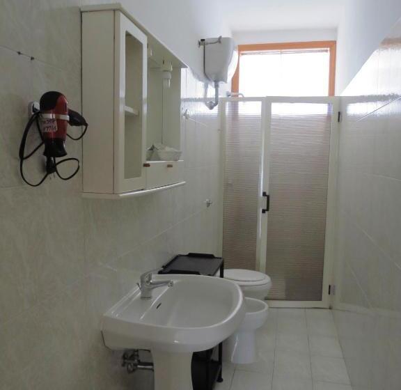 Апартаменты 2 Спальни, Residence Villa Ascoli