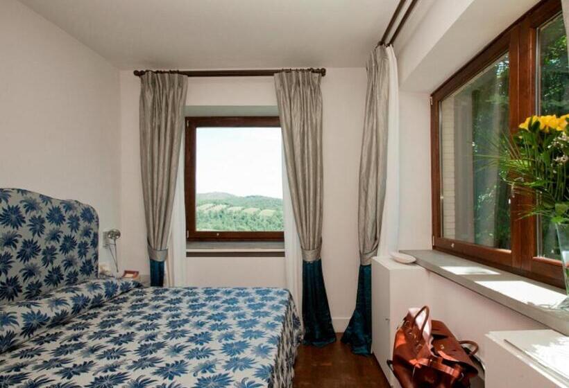 Номер Superior, Tenuta Ponziani   Griffin S Resort