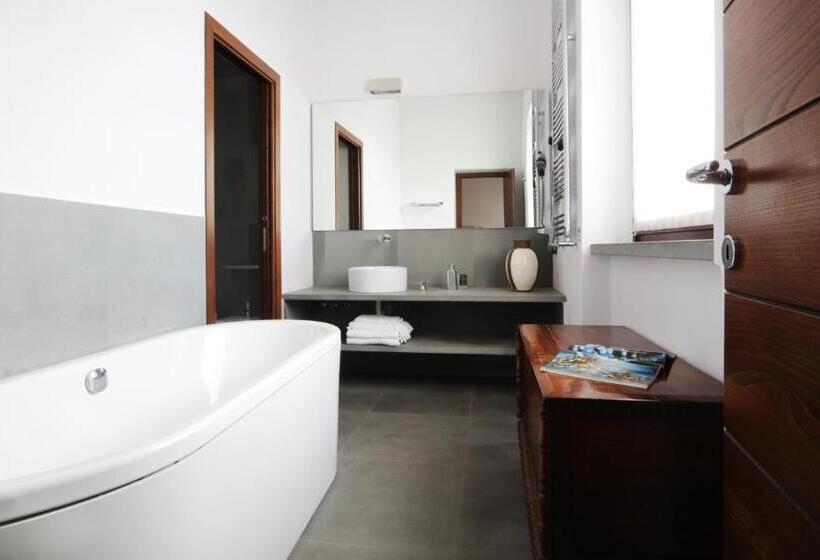 Номер Deluxe, Tenuta Ponziani   Griffin S Resort