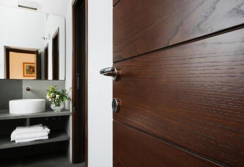 Номер Deluxe, Tenuta Ponziani   Griffin S Resort