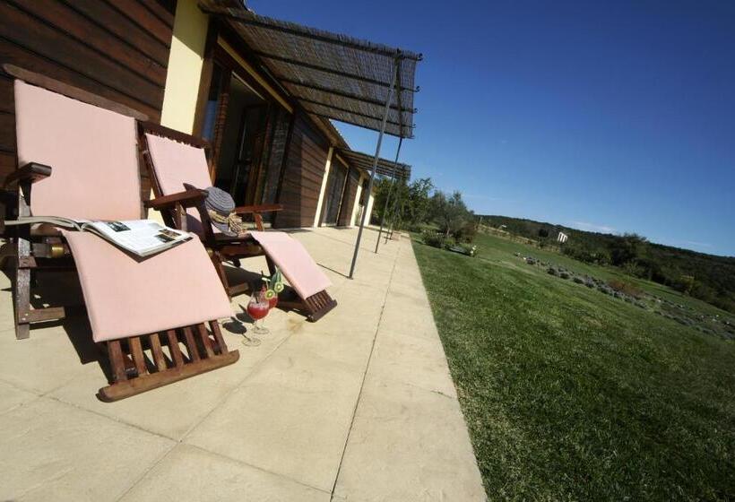 Family Suite, Tenuta Ponziani   Griffin S Resort