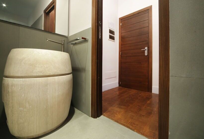 Номер Superior, Tenuta Ponziani   Griffin S Resort
