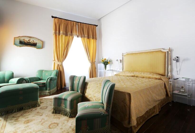 Номер Deluxe, Tenuta Ponziani   Griffin S Resort