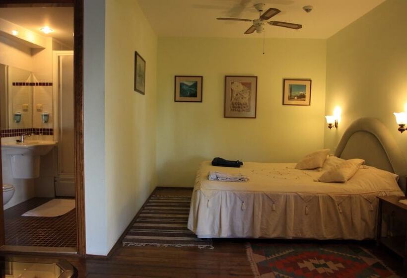Номер Deluxe, Villa Konak