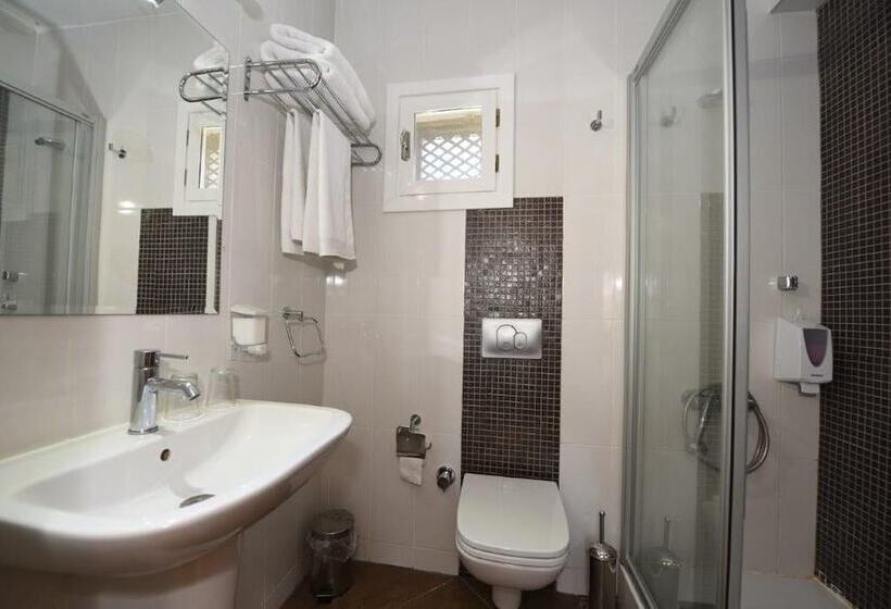 Family Suite, Villa Konak