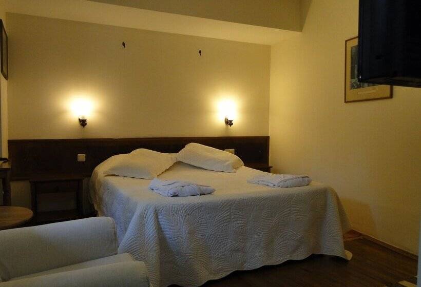 Номер Стандарт, Villa Konak