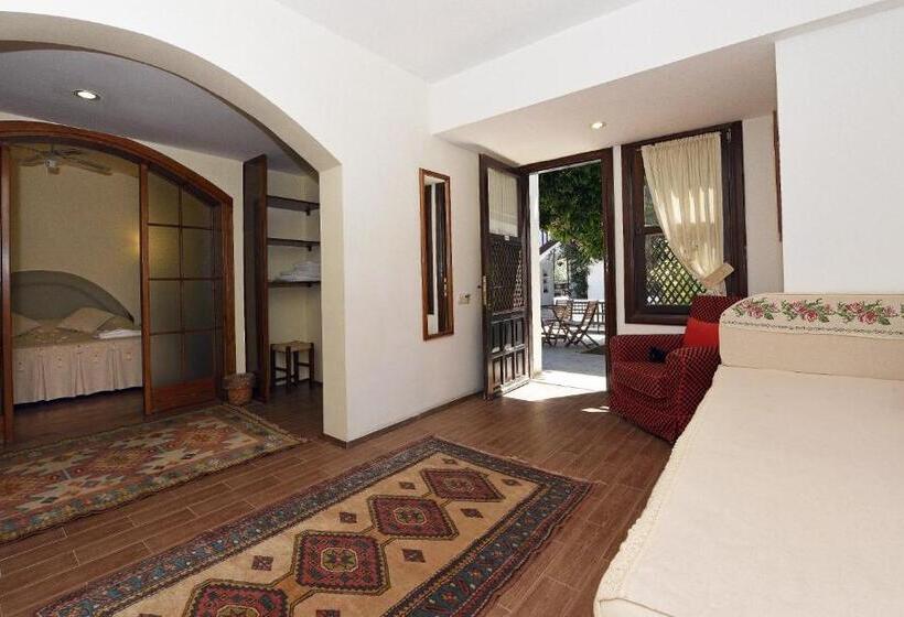 Family Suite, Villa Konak