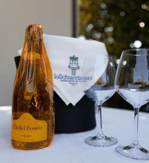 스탠다드 테라스 룸, Lo Schiaccianoci Bed&breakfast De Charme