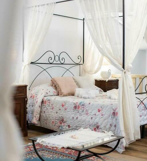 Номер Стандарт, Agriturismo Poggio Nardini