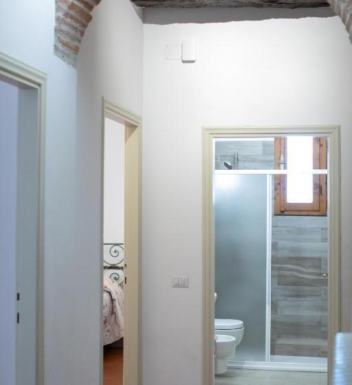 Апартаменты Superior 1 Спальня, Agriturismo Poggio Nardini