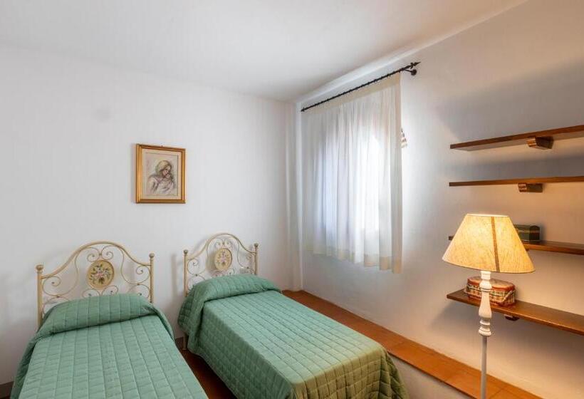 침실 1개 수피리어 아파트, Agriturismo Poggio Nardini