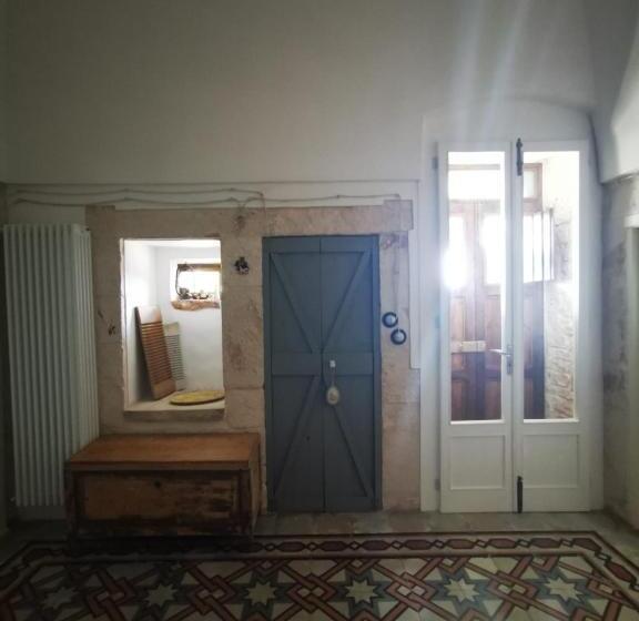Апартаменты 2 Спальни, Masseria La Gatta Matta