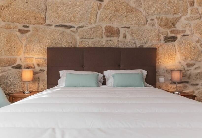 수피리어 룸, Quinta Da Moita Agroturismo