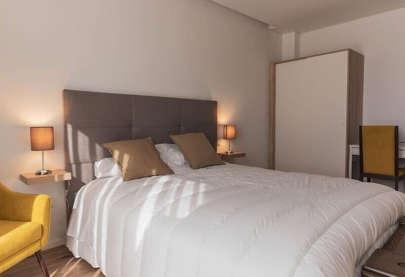 Номер Superior, Quinta Da Moita Agroturismo