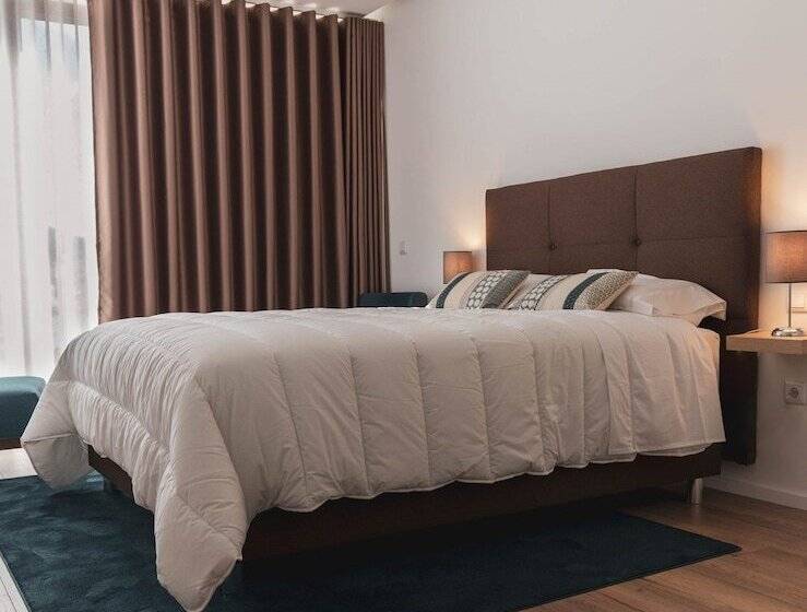 Номер Стандарт, Quinta Da Moita Agroturismo