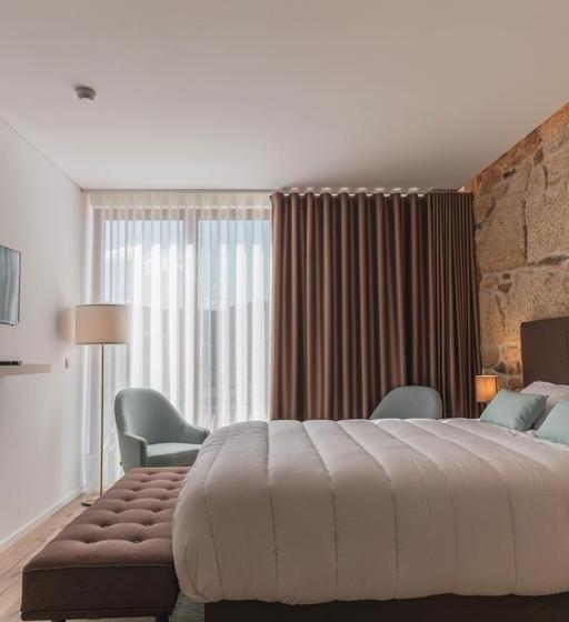 Номер Superior, Quinta Da Moita Agroturismo