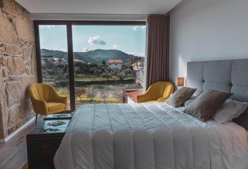 수피리어 룸, Quinta Da Moita Agroturismo