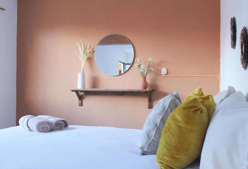 四人标准间, Casa Sofia Guest House
