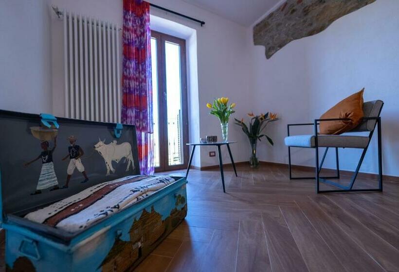 Номер Стандарт, Cascina Fogona   Sport E Natura