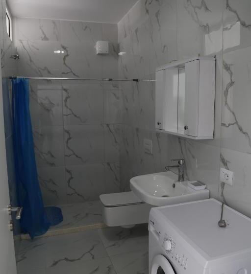 Апартаменты Superior 1 Спальня, Anchor Apartments