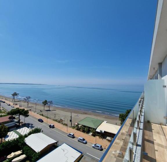 침실 1개 디럭스 아파트, Anchor Apartments