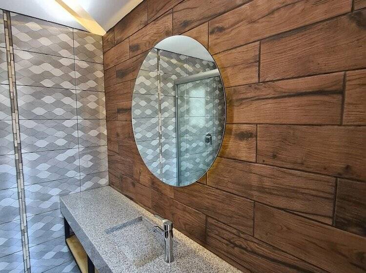 ویلای لوکس 1 خوابه, Casa Samadhi