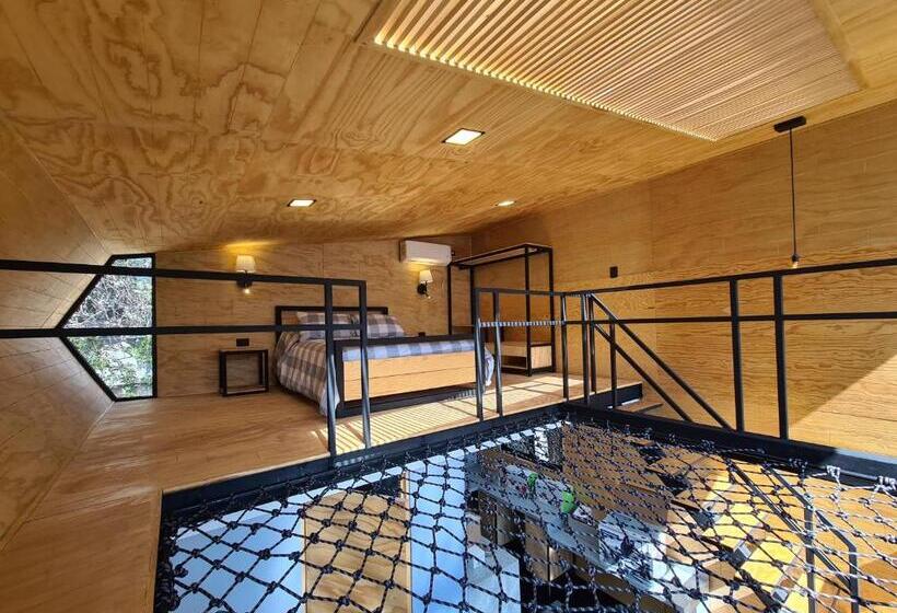 ویلای سوپریور 1 خوابه, Casa Samadhi