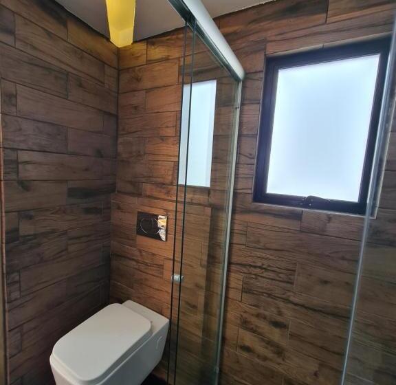 ویلای لوکس 1 خوابه, Casa Samadhi
