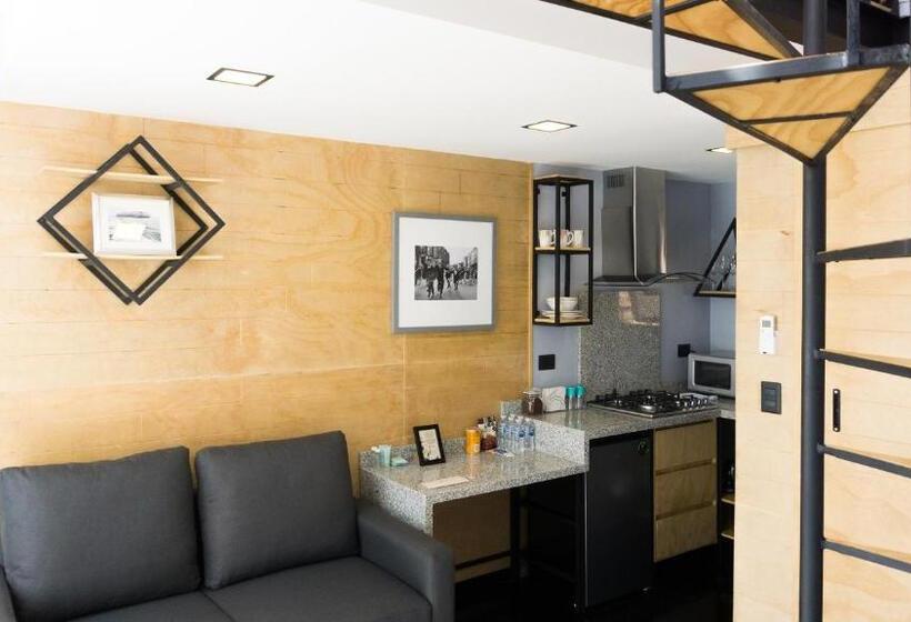 ویلای لوکس 1 خوابه, Casa Samadhi