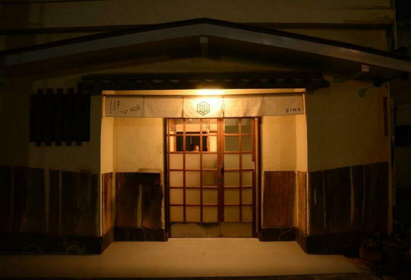 Студия Стандарт, Guesthouse Giwa   Vacation Stay 23190v