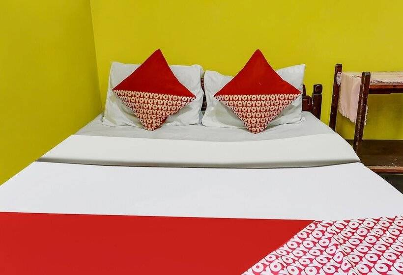 Номер Стандарт, Oyo Homes 90984 Kampung Wisata Ekologi Puspa Jagad