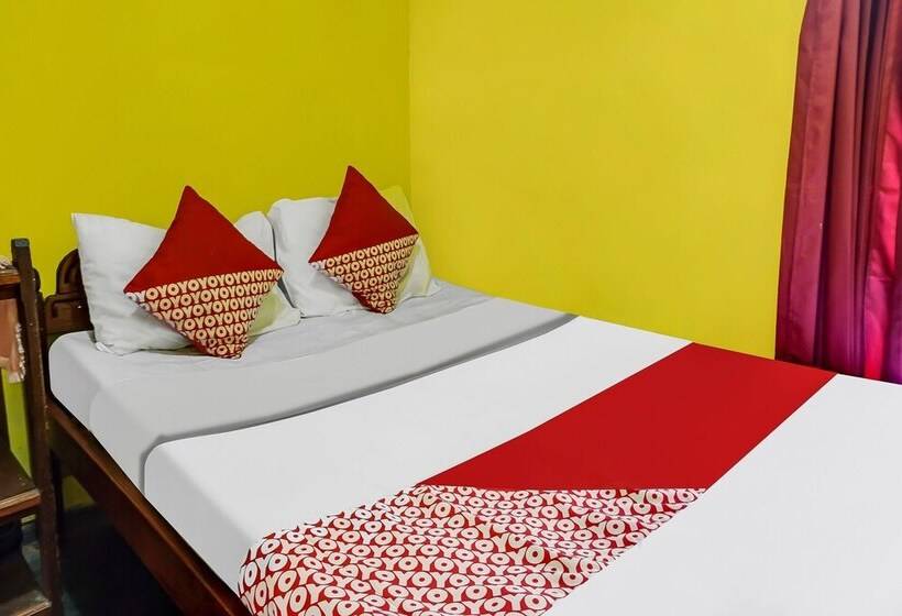 Номер Стандарт, Oyo Homes 90984 Kampung Wisata Ekologi Puspa Jagad