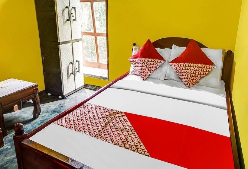 Номер Стандарт, Oyo Homes 90984 Kampung Wisata Ekologi Puspa Jagad