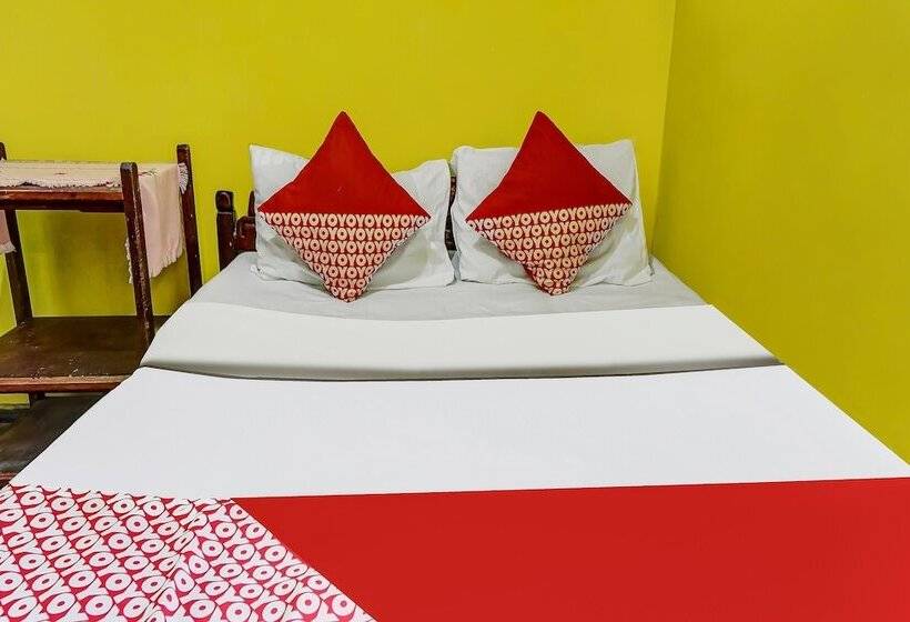 Номер Стандарт, Oyo Homes 90984 Kampung Wisata Ekologi Puspa Jagad