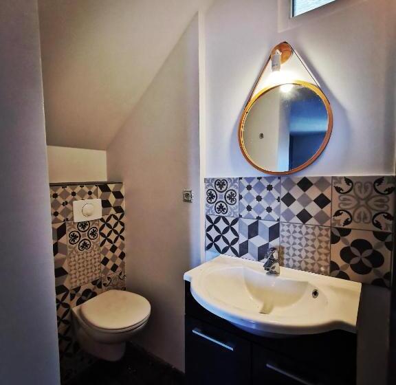 Номер Стандарт, Chambre D Hôtes Casa Di L Apa