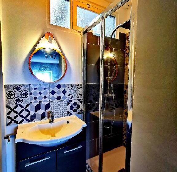标准间, Chambre D Hôtes Casa Di L Apa
