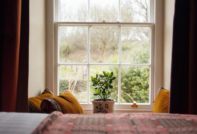 기본룸, Penrhiw Farm B & B