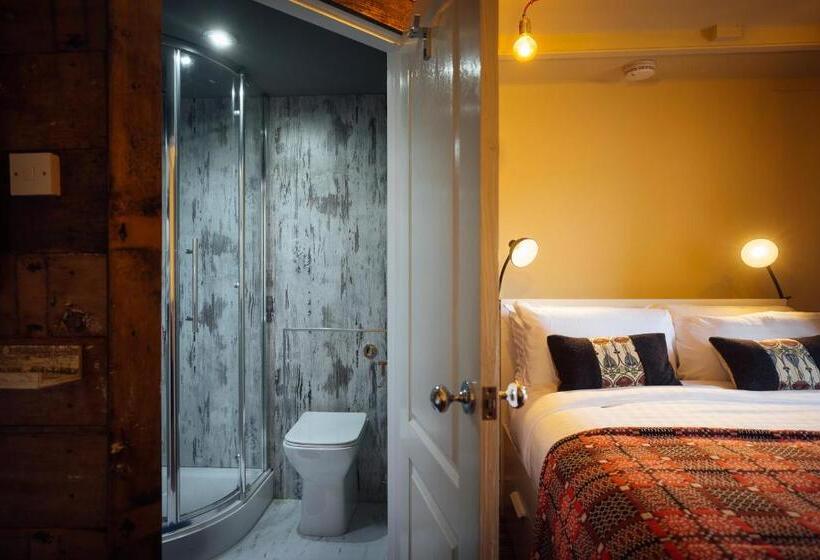 기본룸, Penrhiw Farm B & B