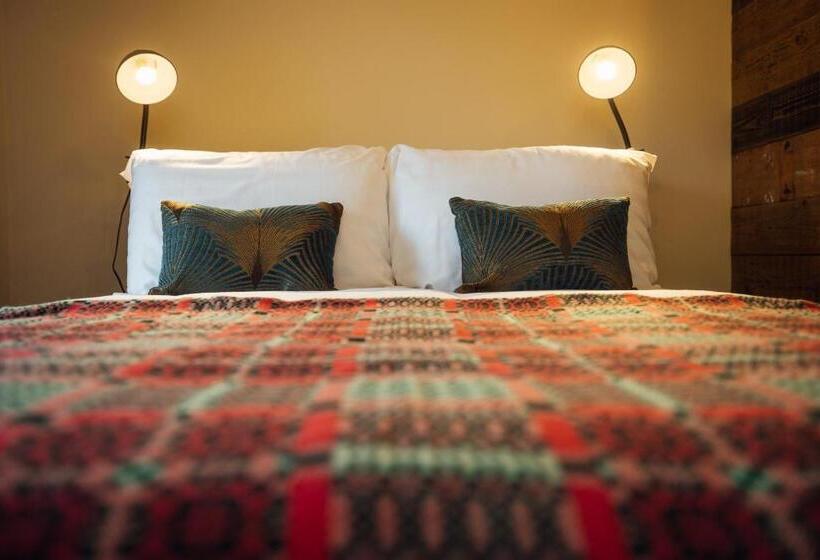 Номер Basic, Penrhiw Farm B & B