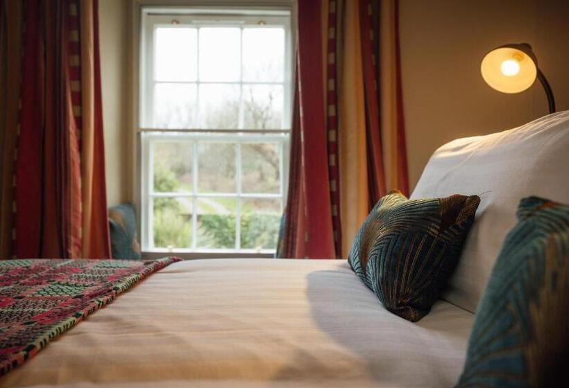 기본룸, Penrhiw Farm B & B