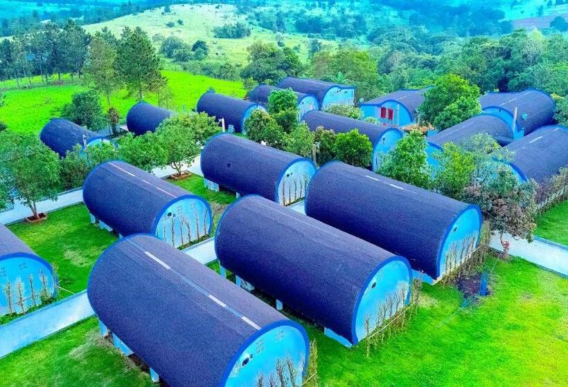 Номер Deluxe, Pidoma Resort