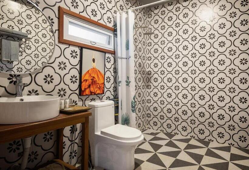 Полулюкс с Бассейном, Pidoma Resort